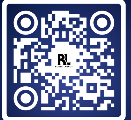 QR code Rogers AI