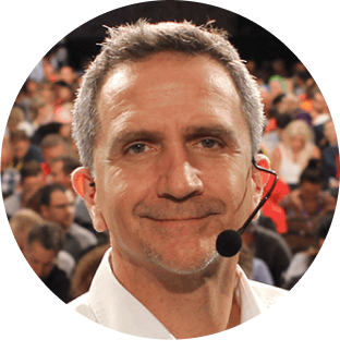 scott harris upw europe