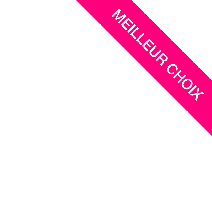 Meilleur choix