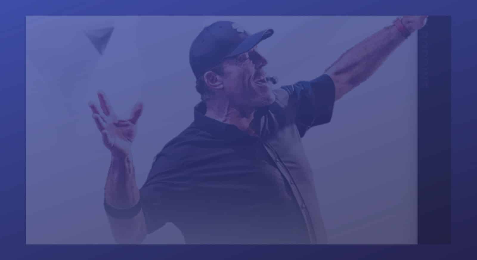 ÉVÈNEMENT DE TONY ROBBINS "UPW" COLOGNE 2025